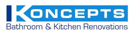 Koncepts Bathroom & Kitchen Renovations