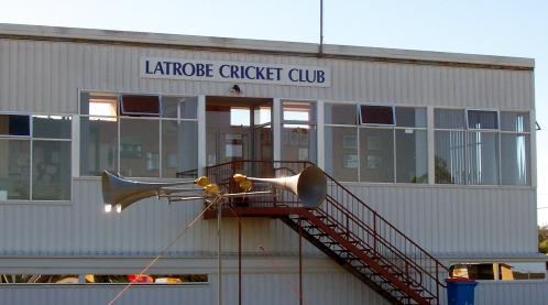 Latrobe Cricket Club