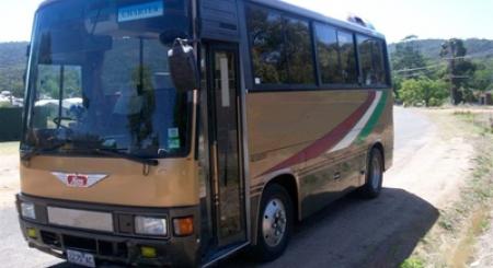 VicBus
