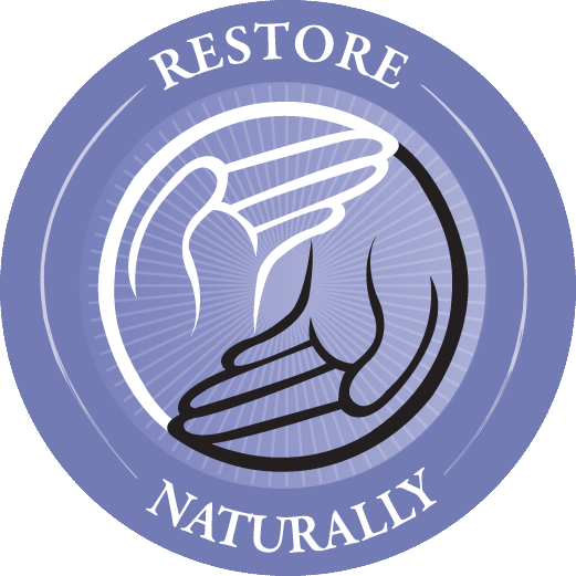 Restore Naturally logo
