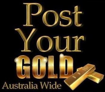 Post Your Gold