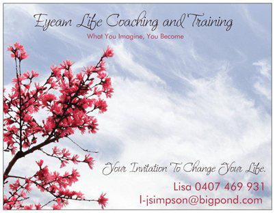 Eyeam Life Coaching and Training