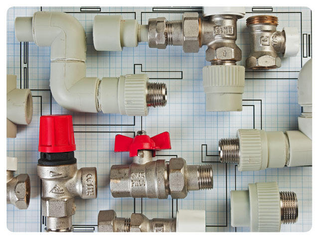 Plumber: Castle Hill