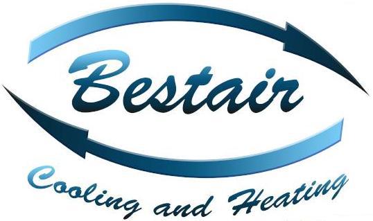 Bestair Cooling and Heating