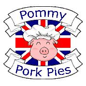 Pommy Pork Pies