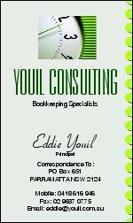 Youil Consulting