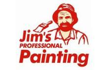 Jim's Professional Painting: Happy Valley