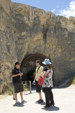 Indigenous Tours Wa