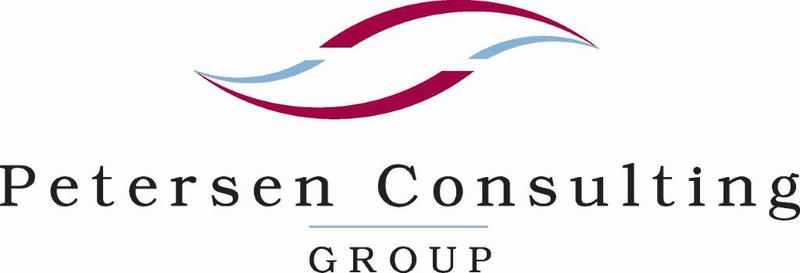 Petersen Consulting Group logo