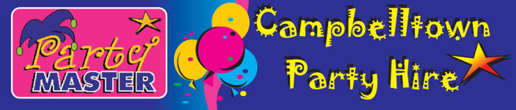 Campbelltown Party Hire