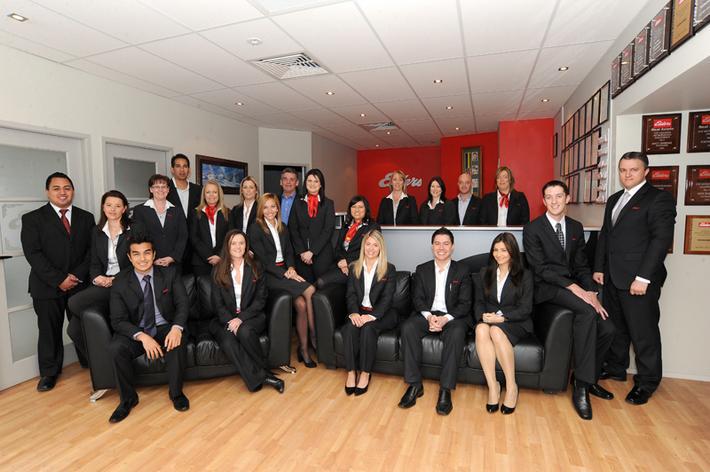 Elders Real Estate: Kings Langley