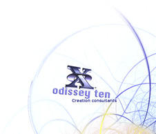Odissey Ten Pty Ltd