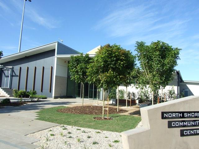 North Shore Community Centre