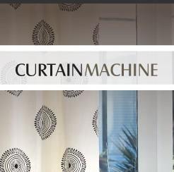 Curtain Machine