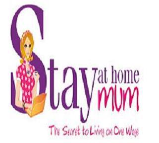 Stay At Home Mum
