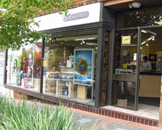 Eyecare Plus: Caringbah
