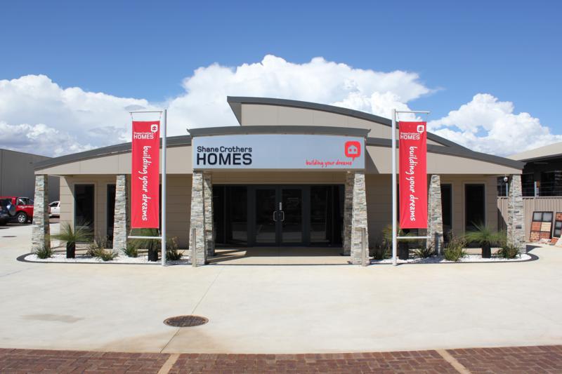 Shane Crothers Homes