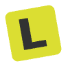 Andrews Driving School logo