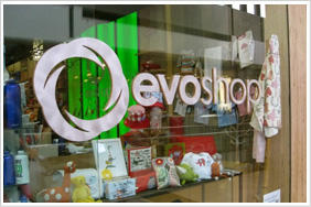 EvoShop