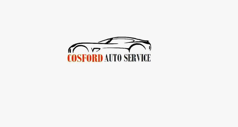 Cosford Auto Service