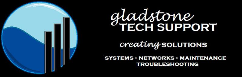 Gladstone Tech Support