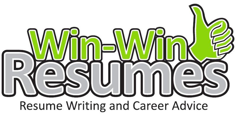 Win-Win Resumes