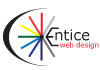 Entice Web Design