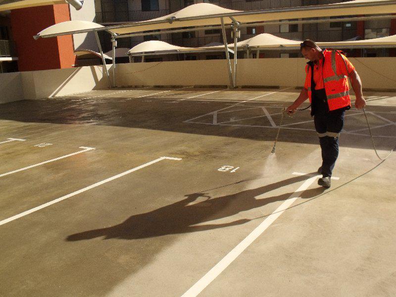 Pressure Cleaning Wa