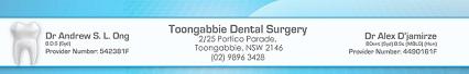 Toongabbie Dental Surgery