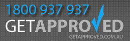 Get Approved