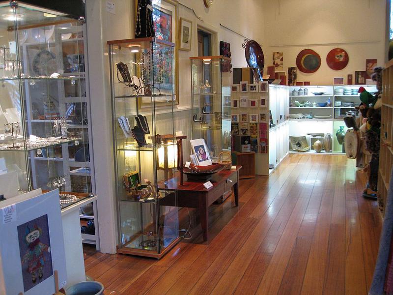 Stonehouse Gallery