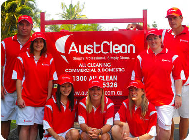 AustClean: Sunnybank Hills