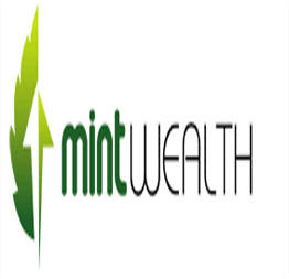 Mint Wealth logo