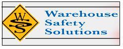 Warehouse Safety Solutions logo