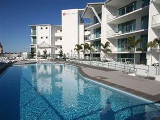 Ramada Hotel & Suites
