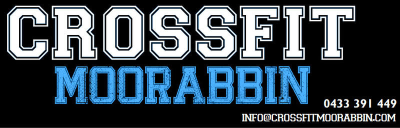 CrossFit: Moorabbin