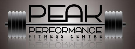 Peak Performance Fitness Centre