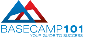 Basecamp 101 logo