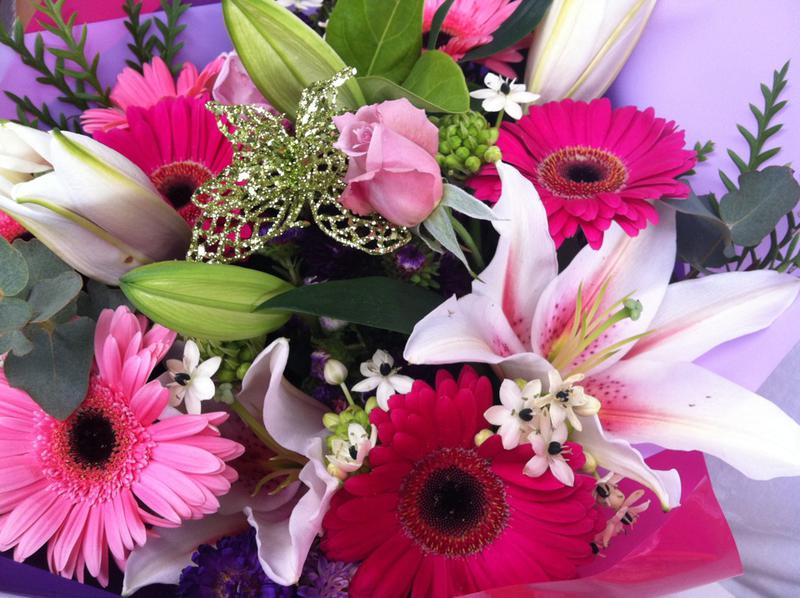 A & M Flowers