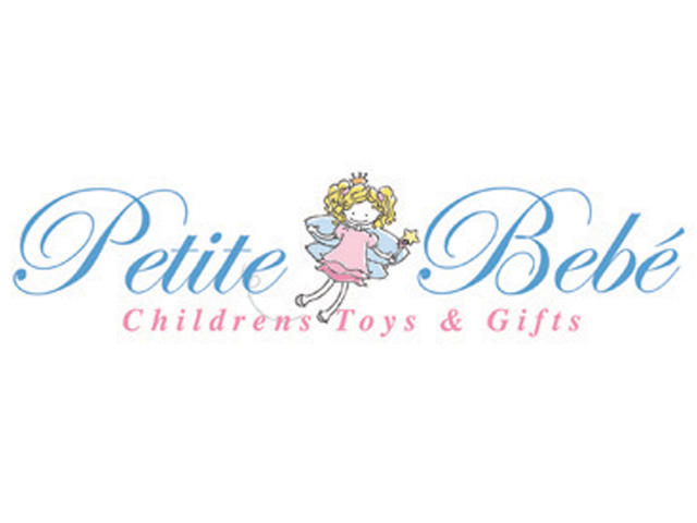Petite Bebe logo
