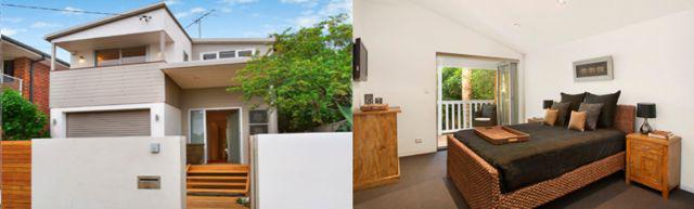 Coogee Builder