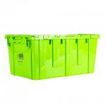 Green Crates: Welshpool