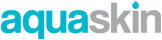 Aquaskin logo