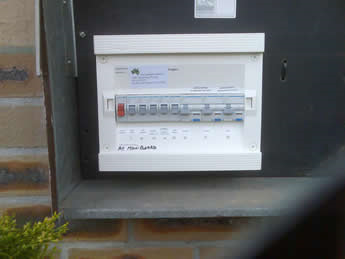 Electrical & Data Online Pty Ltd