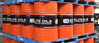 Elite Oils Pty Ltd