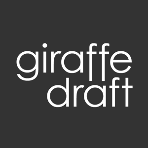 Giraffe Draft