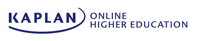 Kaplan Online Higher Education