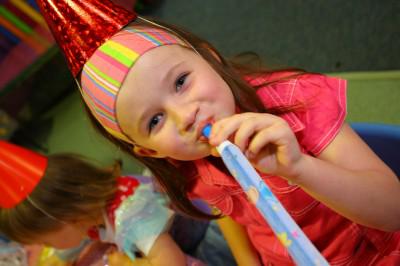 Charlie's Parties 4 Kids