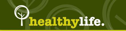 Healthy Life: The Pines