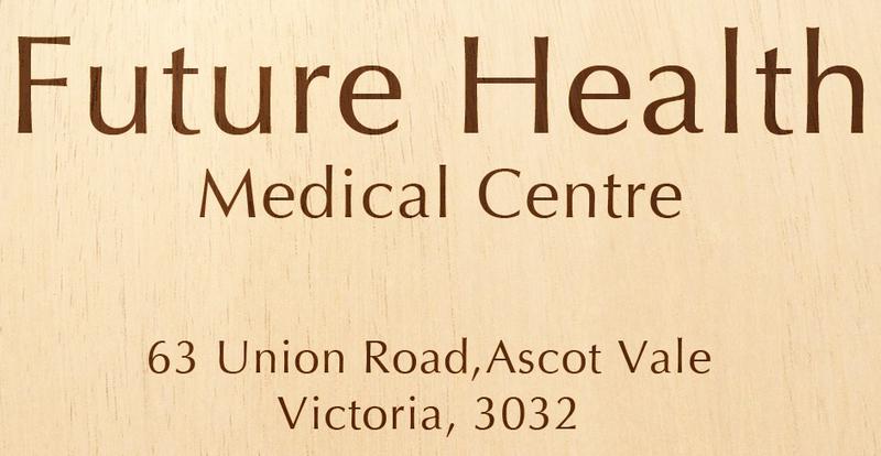 Future Health Medical Centre